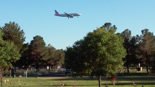 Funeral Home «Davis Funeral Homes & Memorial Park», reviews and photos, 6200 S Eastern Ave, Las Vegas, NV 89119, USA