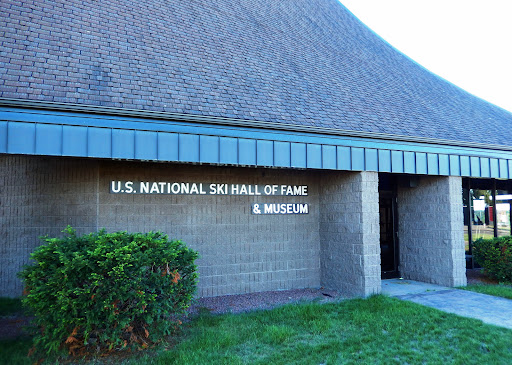 Museum «U S National Ski Hall of Fame», reviews and photos, 610 Palms Ave, Ishpeming, MI 49849, USA