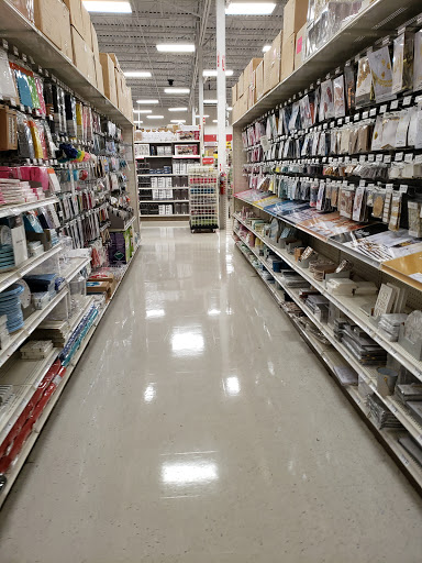 Craft Store «Michaels», reviews and photos, 11240 Legacy Ave, Palm Beach Gardens, FL 33410, USA