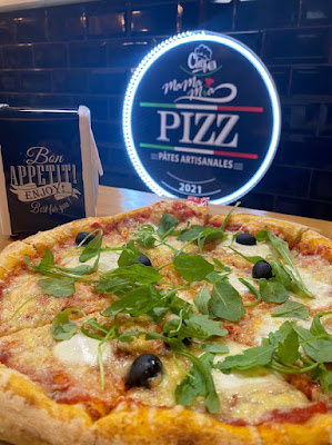 Mamamia Pizz agen à Agen
