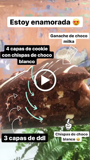 Menú