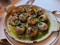 Escargot du Restaurant Maison Des Tanneurs - Gerwerstub à Strasbourg - n°1