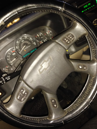 Used Car Dealer «Compas Auto Sales», reviews and photos, 1201 S Union Ave, Bakersfield, CA 93307, USA