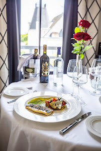 Photos du propriétaire du Restaurant tabledhotel.fr - Table d'hôtel - Un repas de chef dans une chambre d'hôtel à Chartres - n°5