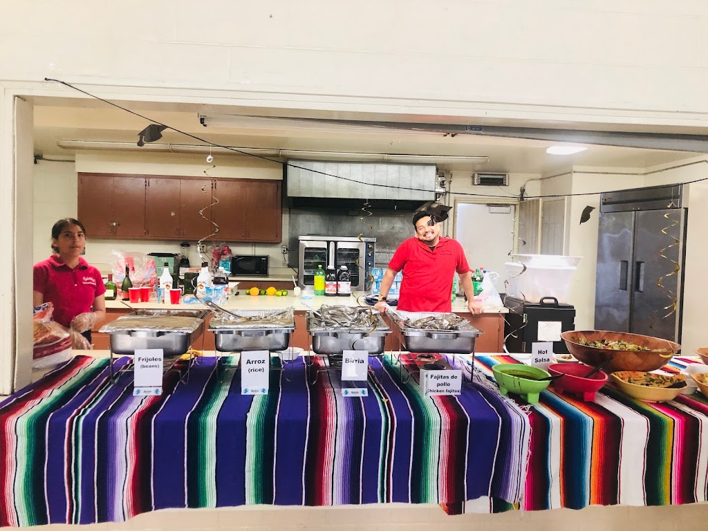 Brianna's Méxican Food 95827