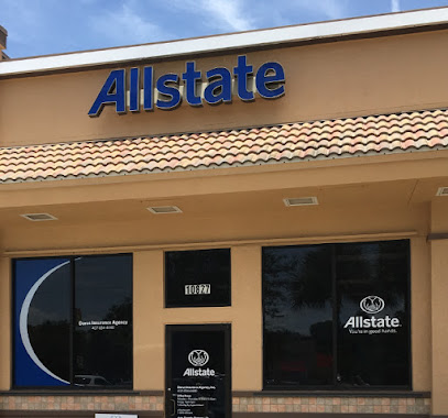 Ann Darus Maloof: Allstate Insurance