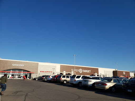 Department Store «Target», reviews and photos, 3800 Lexington Ave N, Shoreview, MN 55126, USA