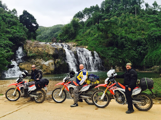 Vietnam Motorbike Tour - Best Offroad Motorcycle Travel Agency in Vietnam