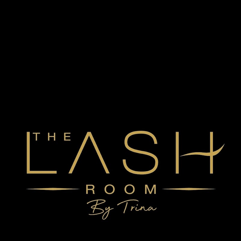 The Lash Room By Trina