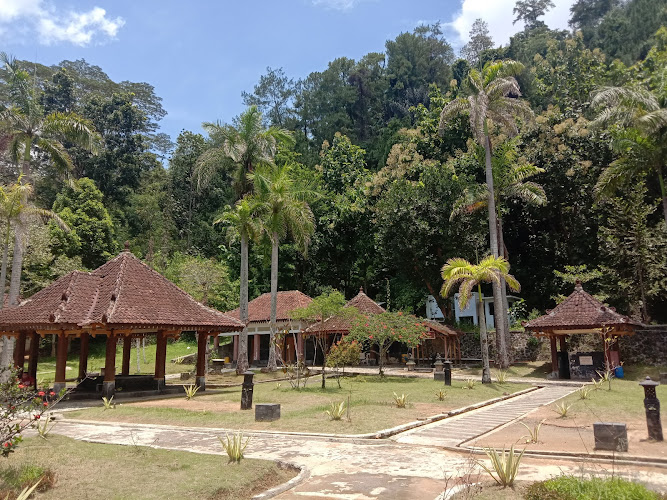 Taman Wisata Sapta Tirta