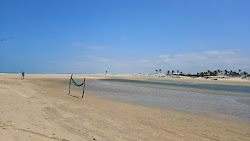 Foto von Praia do Rio Trairi annehmlichkeitenbereich