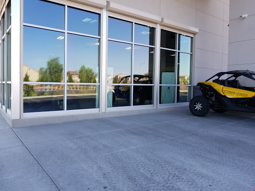 Motorcycle Dealer «Yamaha of Las Vegas/Can Am Sea Doo of Las Vegas», reviews and photos, 7202 S Jones Blvd, Las Vegas, NV 89118, USA