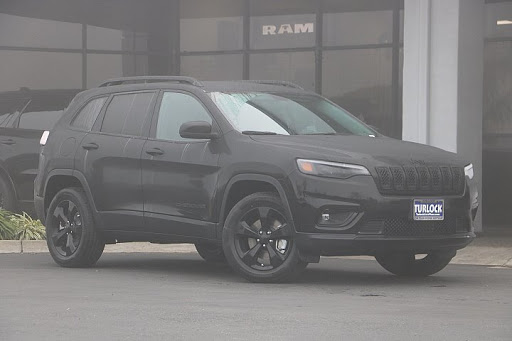 Turlock Chrysler Dodge Jeep Ram image