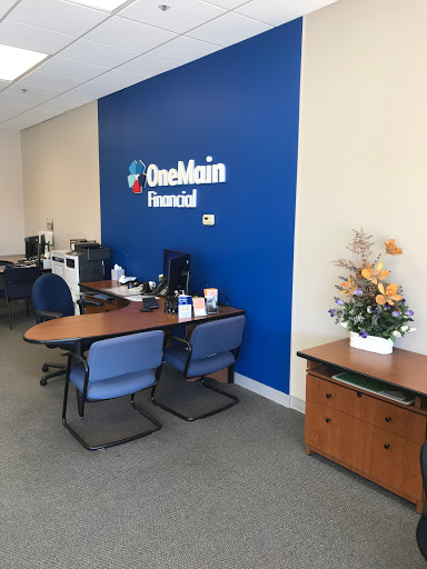 OneMain Financial in Vallejo, California