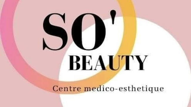 Beoordelingen van So'beauty in Namen - Ziekenhuis