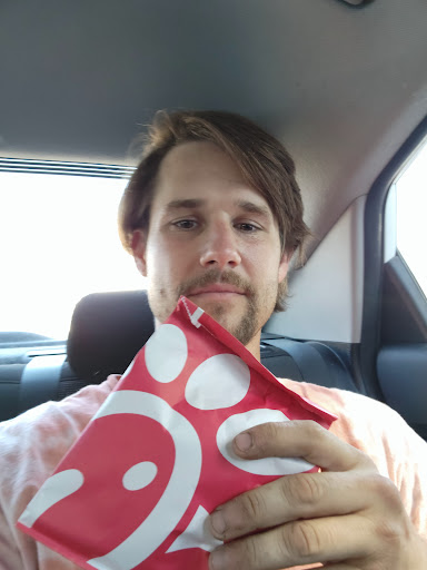 Restaurant «Chick-fil-A Mowry Ave», reviews and photos, 5245 Mowry Ave, Fremont, CA 94538, USA