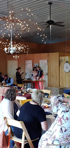 Wedding Venue «Jon Haven Farm», reviews and photos, 7721 Valley View Rd, Lascassas, TN 37085, USA