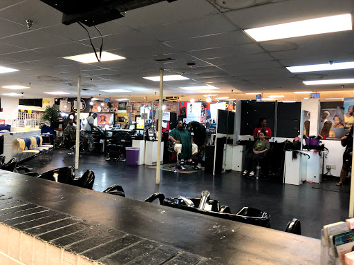 Beauty Supply Store «Beauty Supply Warehouse», reviews and photos, 13870 E 6th Ave, Aurora, CO 80011, USA