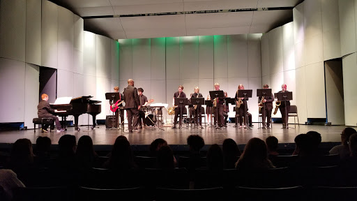 Performing Arts Theater «Highline Performing Art Center», reviews and photos, 401 S 152nd St, Burien, WA 98148, USA