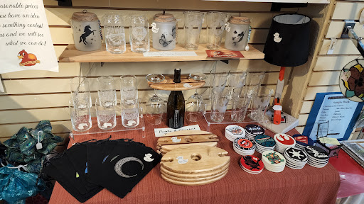 Craft Store «Rancocas Woods Craft Co-Op LLC», reviews and photos, 208 Creek Rd, Mt Laurel, NJ 08054, USA