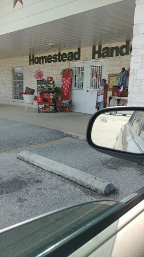 Craft Store «Homestead Hand Crafts», reviews and photos, 4536 Thousand Oaks # 106, San Antonio, TX 78233, USA