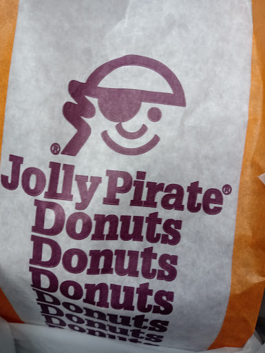 Donut Shop «Jolly Pirate Donuts», reviews and photos, 3118 Southwest Blvd, Grove City, OH 43123, USA