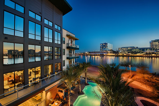 Real Estate Agency «Shelton-Cook Real Estate Services, Inc», reviews and photos, 2850 E Camelback Rd, Phoenix, AZ 85016, USA