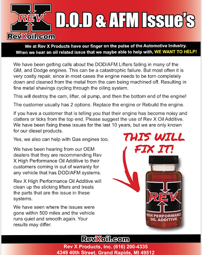 Auto Repair Shop «Patterson Custom Diesel», reviews and photos, 6425 E Platte Ave, Colorado Springs, CO 80915, USA