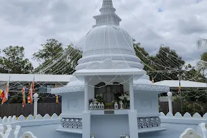 Sri Lanka Buddhist Monastery - Brisbane image