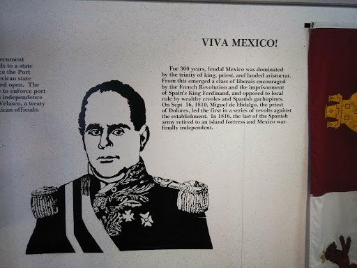 Museum «Port Isabel Historical Museum», reviews and photos, 317 E Railroad Ave, Port Isabel, TX 78578, USA