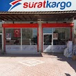 Sürat Kargo Osmaniye Şube