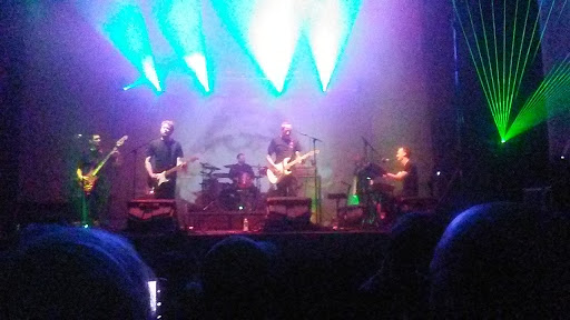 Performing Arts Theater «Columbia Theatre Association for the Performing Arts», reviews and photos, 1231 Vandercook Way, Longview, WA 98632, USA