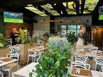 Atmosphère du Restaurant Arbora Café à La Valette-du-Var - n°2
