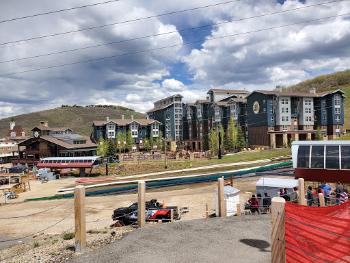 Amusement Park Ride «Park City Alpine Slide», reviews and photos, 1345 Lowell Ave, Park City, UT 84060, USA