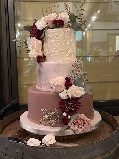 Bakery «Desserts By Dana», reviews and photos, 1212 Capitol Trail, Newark, DE 19711, USA