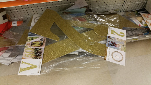 Fabric Store «Jo-Ann Fabrics and Crafts», reviews and photos, 1800 Skibo Rd, Fayetteville, NC 28303, USA