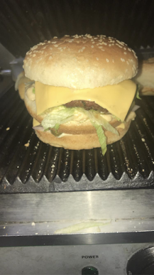 Street Grill à Villiers-le-Bel