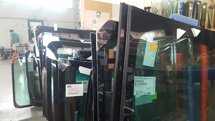 Hamo-Glass Kft. Szélvédő értékesítés, csere