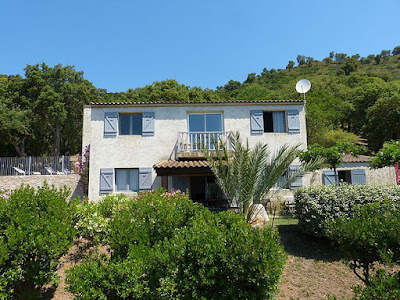 Corse Locations vacances à Porto-Vecchio