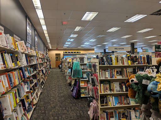 Book Store «Books-A-Million», reviews and photos, 2929 James Sanders Blvd, Paducah, KY 42001, USA