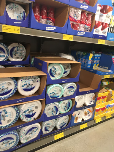 Supermarket «ALDI», reviews and photos, 262C US-130, Bordentown, NJ 08505, USA