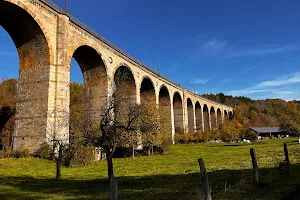 Altenbekener Viadukt image
