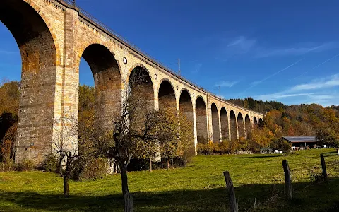 Altenbekener Viadukt image