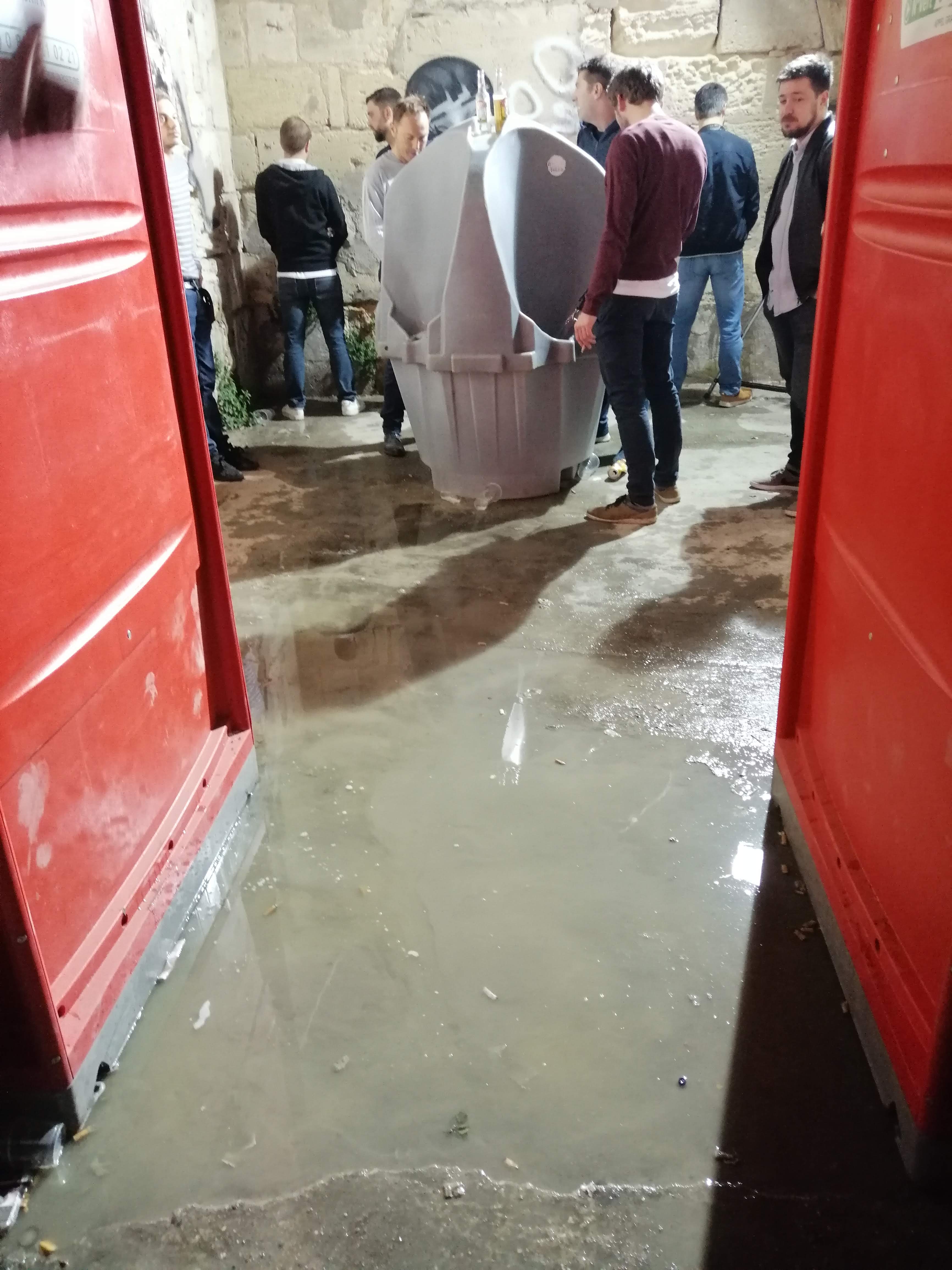 Photo n° 1 de l'avis de Adam.h fait le 15/04/2019 à 08:56
