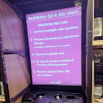 Photo n°1 de l'avis de Anna.r fait le 11/12/2023 à 20:26 sur le  Gourmet Decò Cefalù à Cefalù