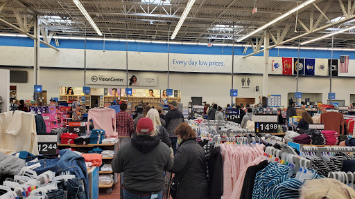 Department Store «Walmart Supercenter», reviews and photos, 1731 Blakeslee Blvd Dr E, Lehighton, PA 18235, USA