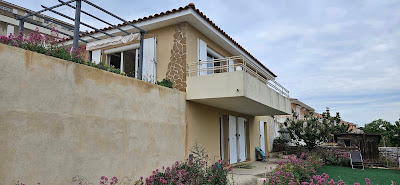 Sandra Martin SAFTI Immobilier - Les Pennes Mirabeau à Les Pennes-Mirabeau