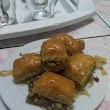 Baklavaci Şemsettin Kayseri Şubesi