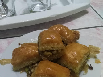 Baklavaci Şemsettin Kayseri Şubesi