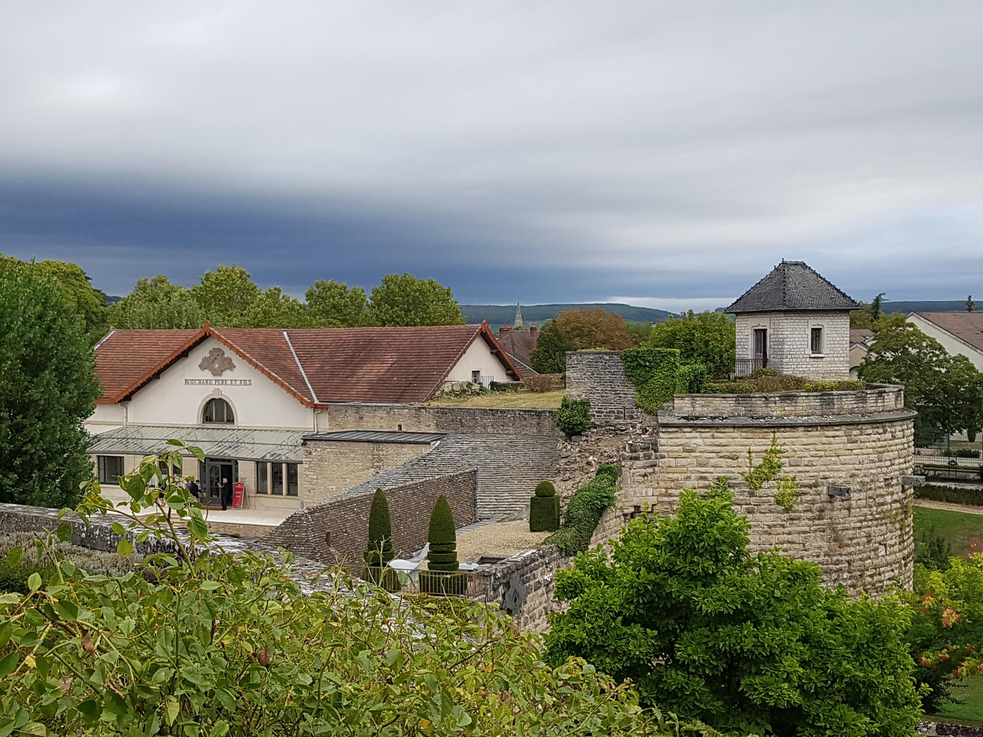 Photo n° 3 de l'avis de Guillaume.s fait le 01/10/2018 à 20:00
